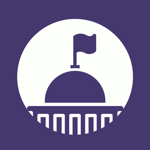 Statehouse App