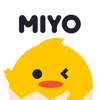 MIYO_partying - GUANGZI TECHNOLOGY CO.,LIMITED