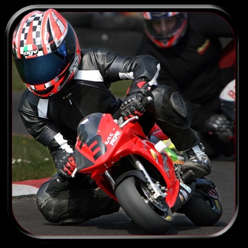 Pocket Bike Race