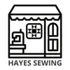 Hayes Sewing Machine Co App Feedback