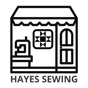 Hayes Sewing Machine Co app download