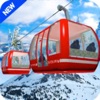 Chairlift Rides Simulator 3D icon