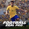 Icon Football Real Pro