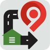 NetScore Delivery Routing icon
