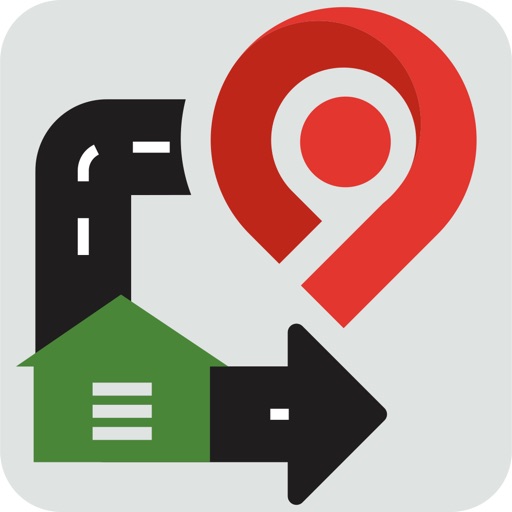 NetScore Delivery Routing