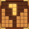 Wood Block Puzzle Classic. icon
