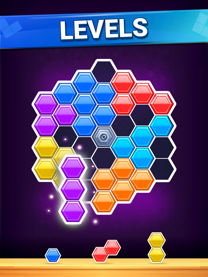 Blocks Block Puzzle Games