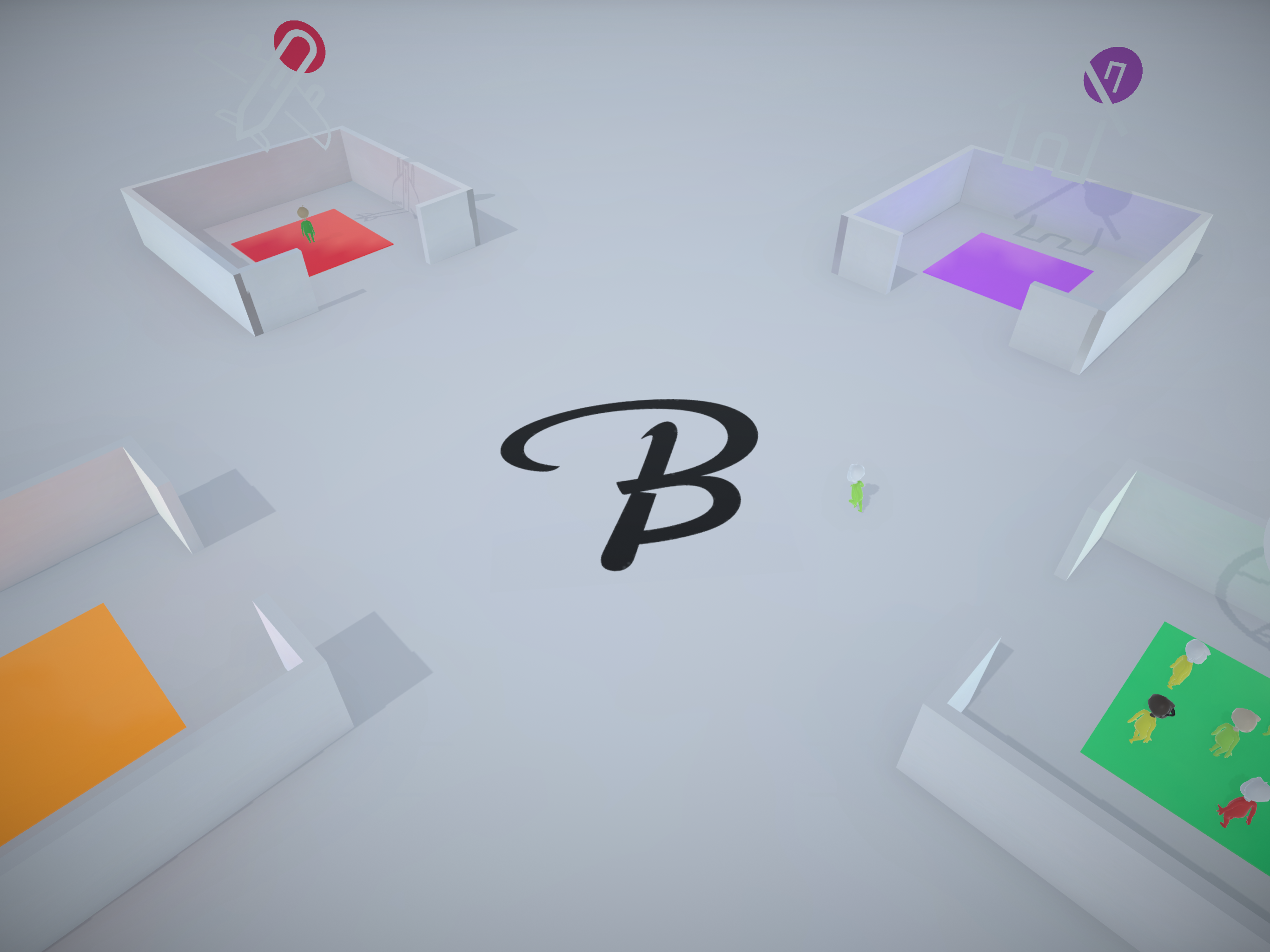 Brandwidth Group Employee App