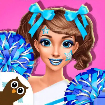 Hannah's Cheerleader Girls Читы