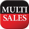 Multi Sales icon