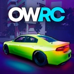 OWRC Open World Racing Cars