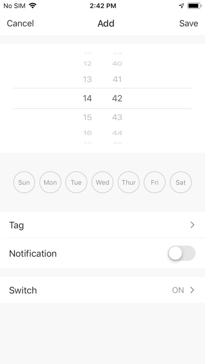 Ecohome Life screenshot-3
