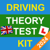 2024 Driving Theory Test Kit - Quantech