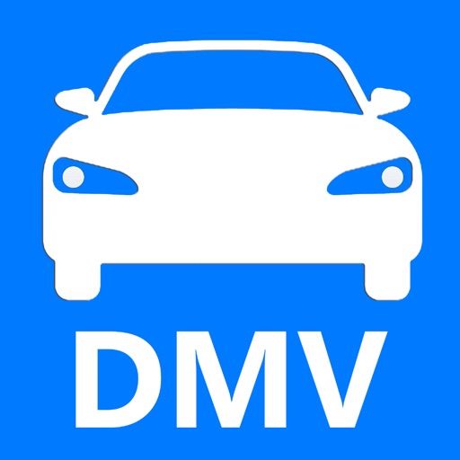 Drivers License Test DMV 2024 by INOVLIX LLC