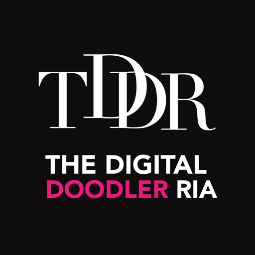 The Digital Doodler