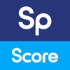 SportPesa Score icon