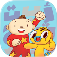 Adam Wa Mishmish: Learn Arabic