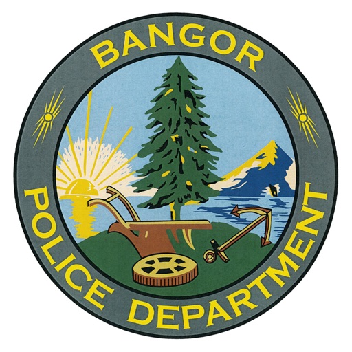 Bangor PD