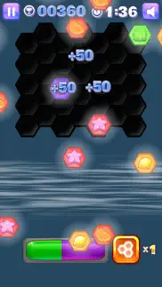 jelly hex puzzle - block games iphone screenshot 4