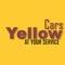 The official taxi app of Yellow Cars