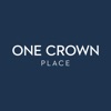 One Crown Place Commercial icon