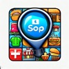 spots-finder icon