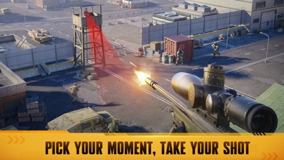 Warpath: Ace Shooter Screenshot
