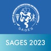 SAGES 2023 Annual Meeting icon