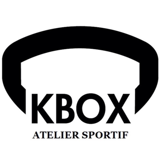 Kbox Atelier Sportif icon