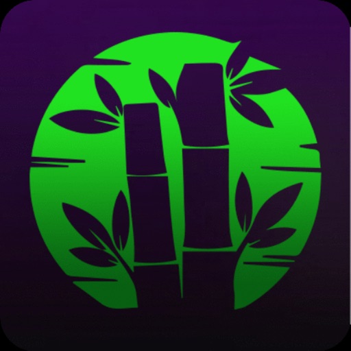 VPN Bamboo-Unlimited VPN Proxy iOS App