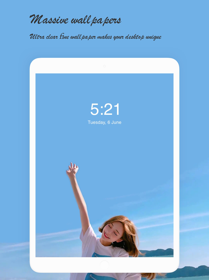 Moon wallpaper - ins 4k Themes