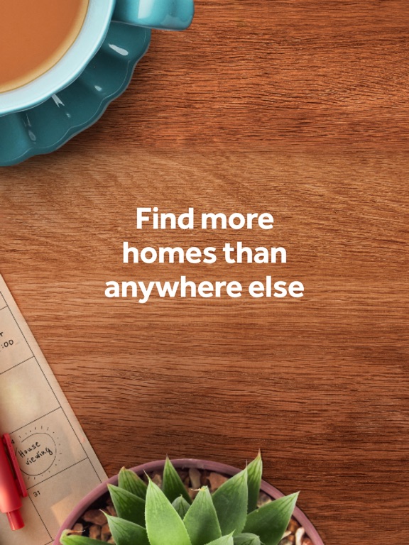 Screenshot #4 pour Rightmove property search