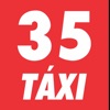 35 Taxi icon