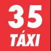 35 Taxi contact information
