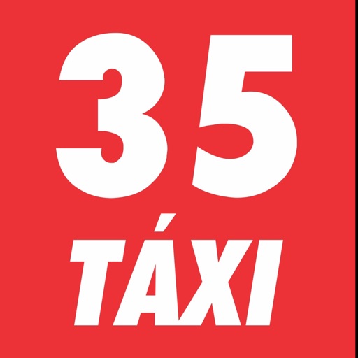 35 Taxi icon