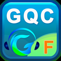 GQC 英文文法聽寫力 Fundamentals 基礎級