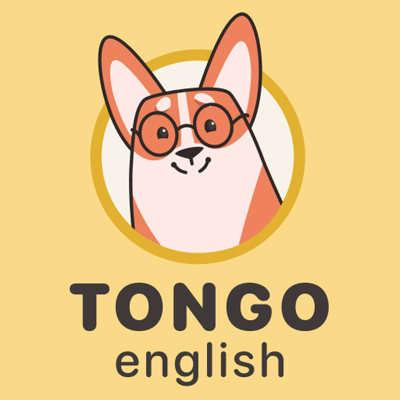 Tongo - Learn English, Grammar