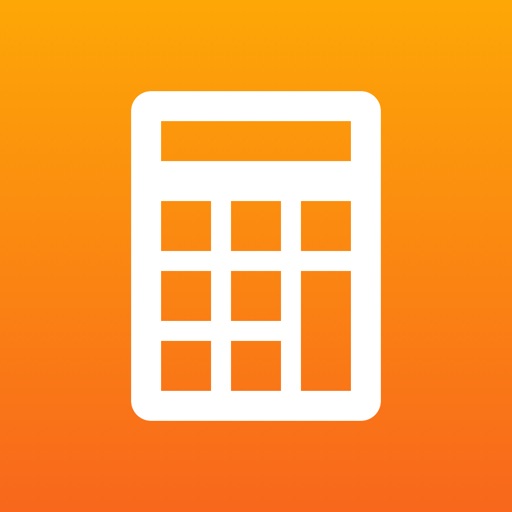 CalConvert: Currency Converter iOS App