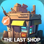 Download The Last Shop app
