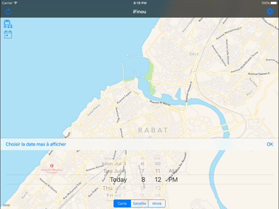 Screenshot #5 pour iFinou