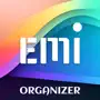 EMI Organizer