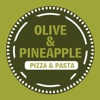 Olive & Pineapple