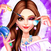 Princess Games! Princess Salon