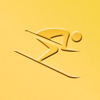 Skifahren Ski Tracker Premium - ExaMobile S.A.