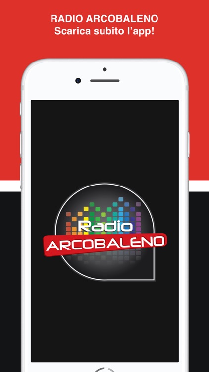 Radio Arcobaleno - Info&Music
