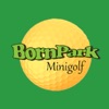 Bornpark Minigolf icon