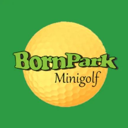 Bornpark Minigolf Cheats