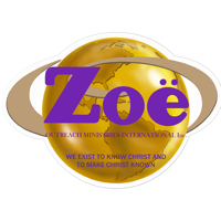 Zoë Outreach Ministries