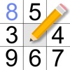 Sudoku # icon