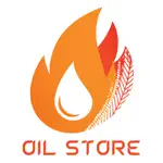 Oil Store EG App Contact